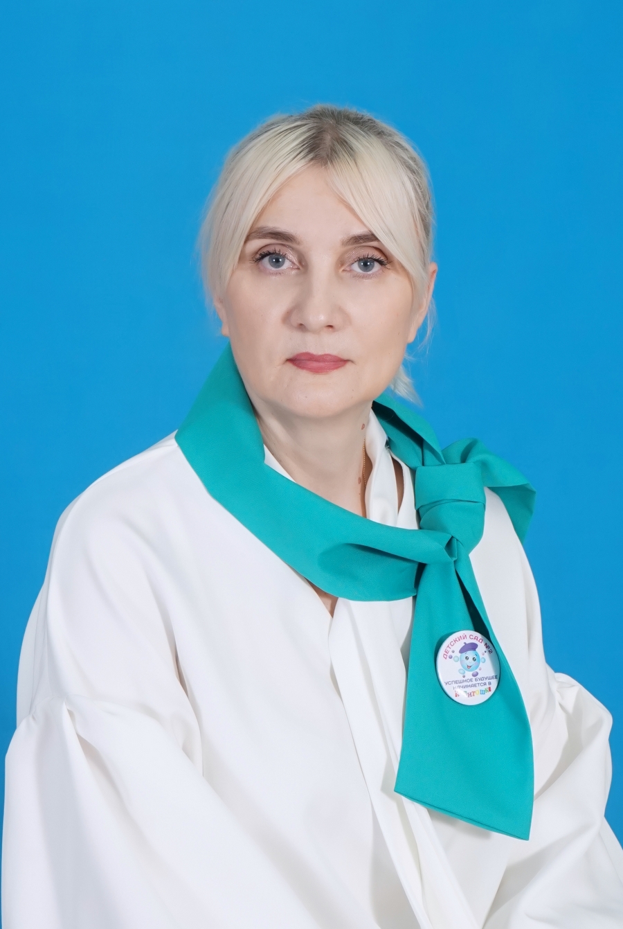 Инструктор по физической культуре (плаванию) первой квалификационной категории Кудинова Ольга Николаевна.